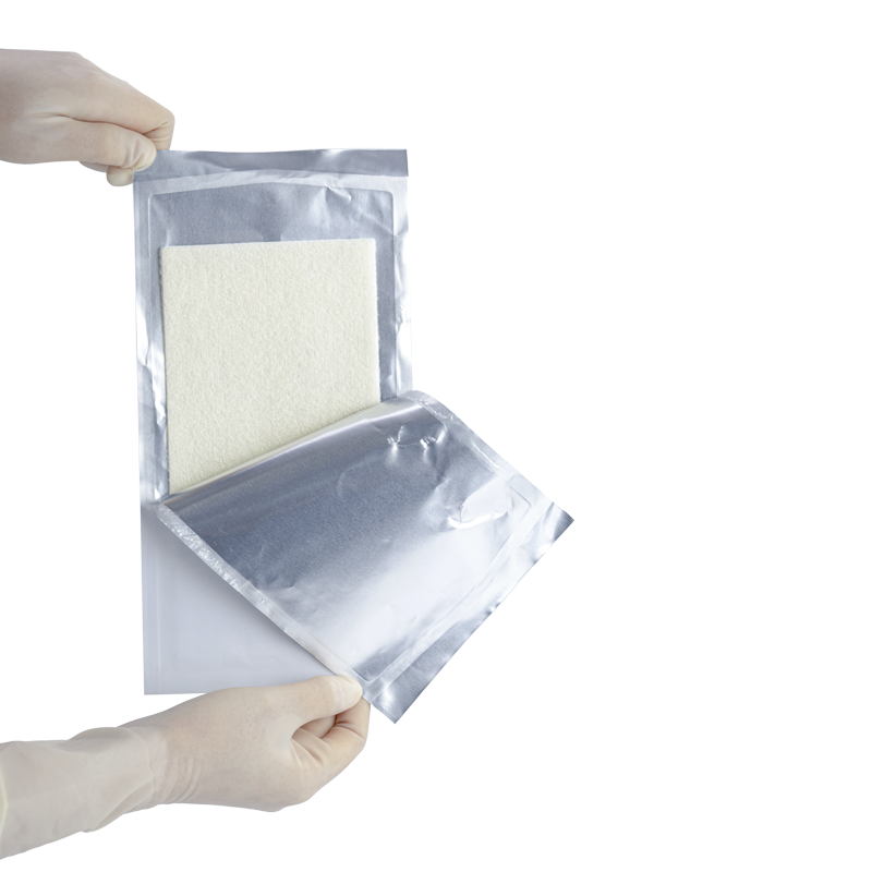 DynaGinate™ AG Calcium Alginate Dressings