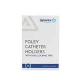 Foley Catheter Holders
