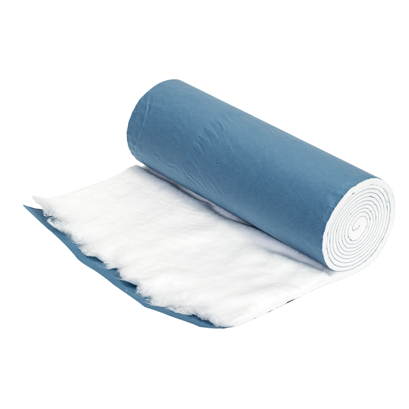 Cotton Rolls 1 lb.