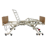 Bariatric HD Long-Term Care Bed DB300