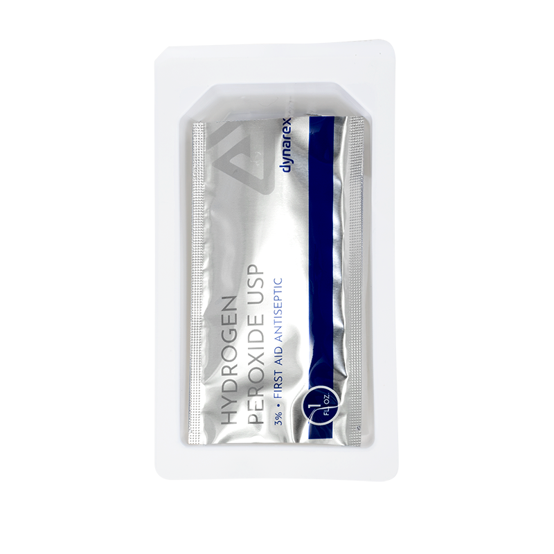 Tracheostomy Care Kits
