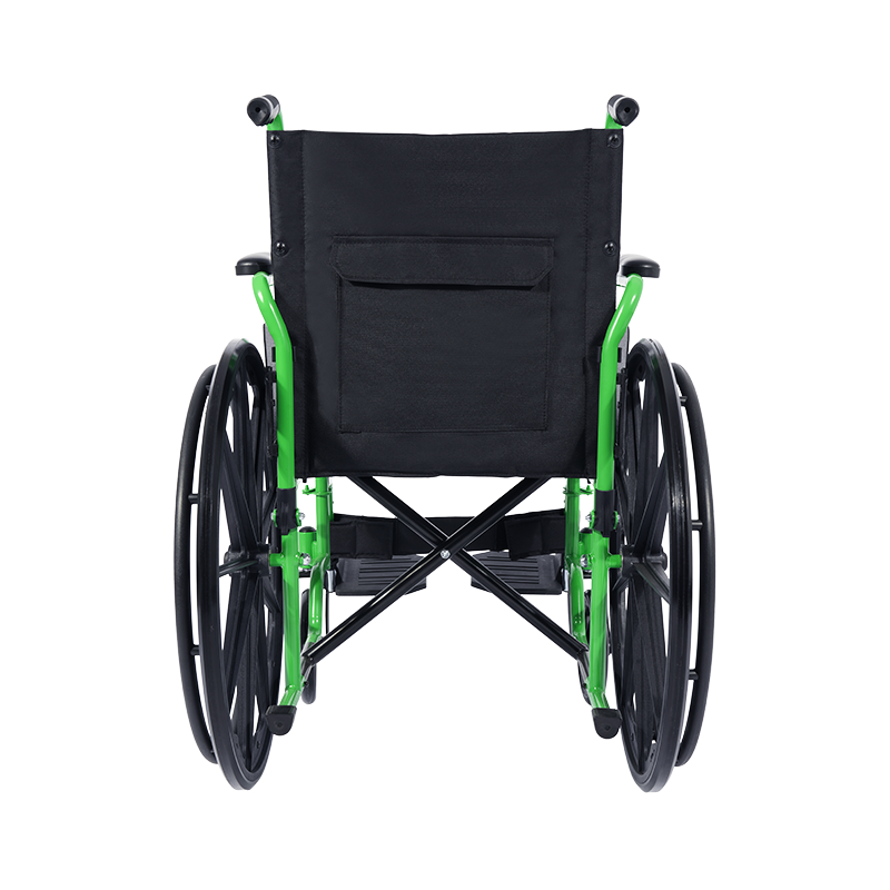 Greenline Cruiser Wheelchairs