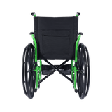 Greenline Cruiser Wheelchairs