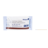 Cotton Tipped Wood Applicators