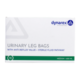 Urinary Leg Bags