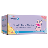 Youth Face Masks