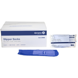 Slipper Socks - Single & Double Sided