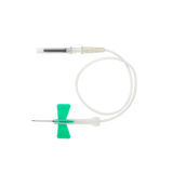 SecureSafe™ Safety Blood Collection Set