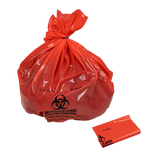 Biohazard Bags