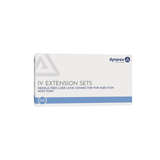 IV Extension Sets