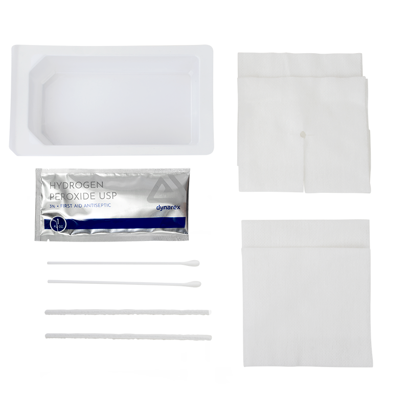 Tracheostomy Care Kits
