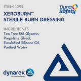 XeroBurn™ Sterile Burn Dressing