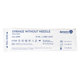 Syringes Without Needle