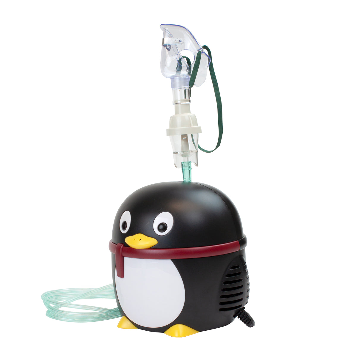 Resp-O2 Pediatric Nebulizers