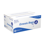 Emesis Bags & Dispenser
