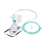Non-Rebreather & 3-in-1 Oxygen Masks