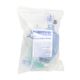 Manual Pulmonary Resuscitators (MPR)
