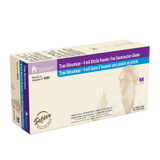 True Advantage Nitrile Exam Gloves, Powder-Free