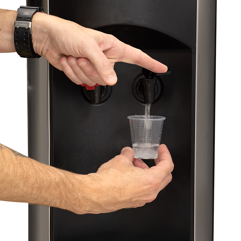 Clear Drinking Cups