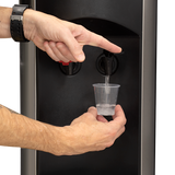 Clear Drinking Cups