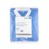 Disposable Lab Coats
