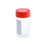 Sputum Container, 40ml