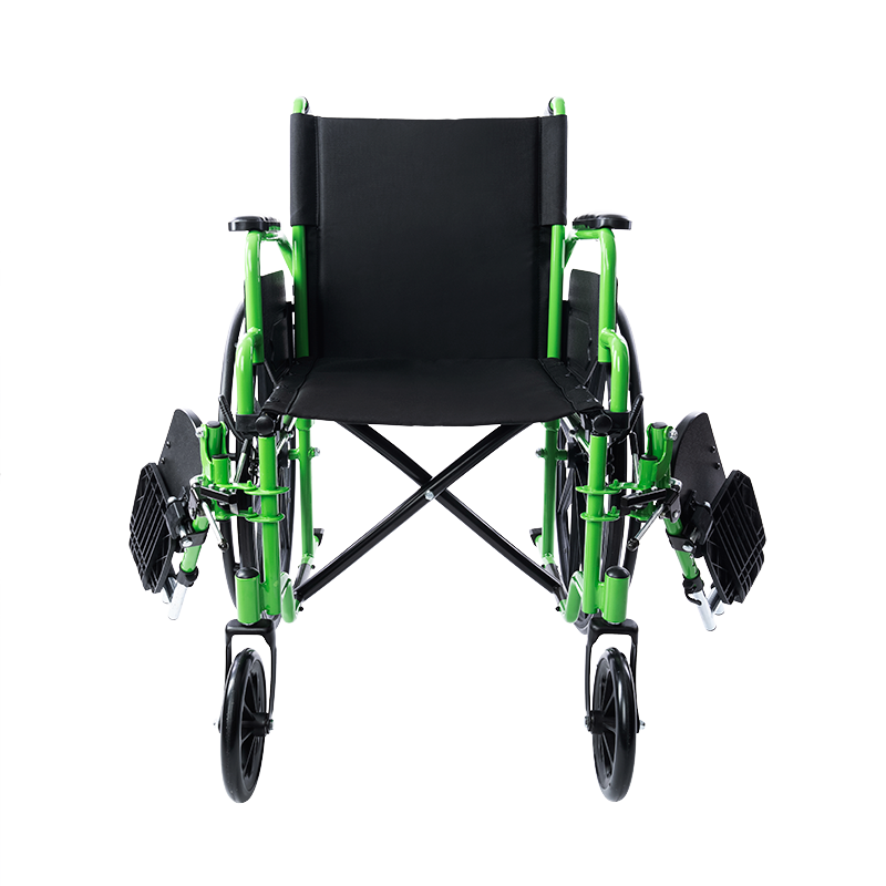 Greenline Cruiser Wheelchairs