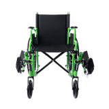 Greenline Cruiser Wheelchairs
