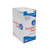 Combine Pads - Sterile & Non-Sterile