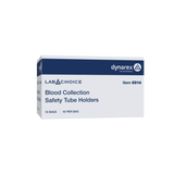 Blood Collection Tube Holders