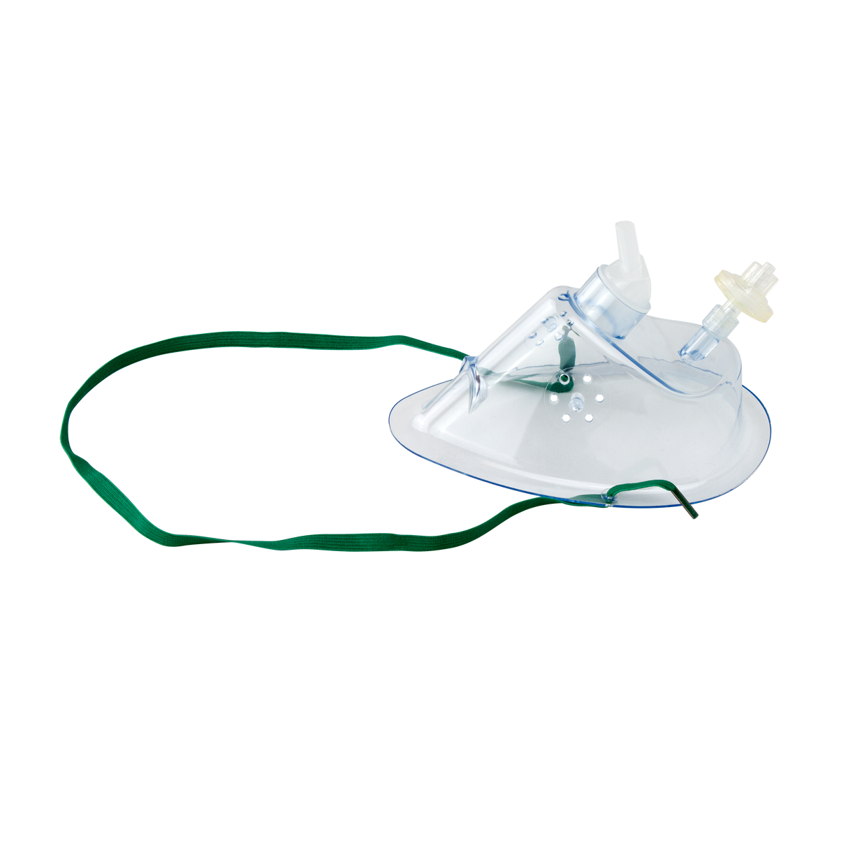 CO2 Masks and Accessories