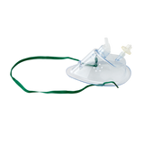 CO2 Masks and Accessories