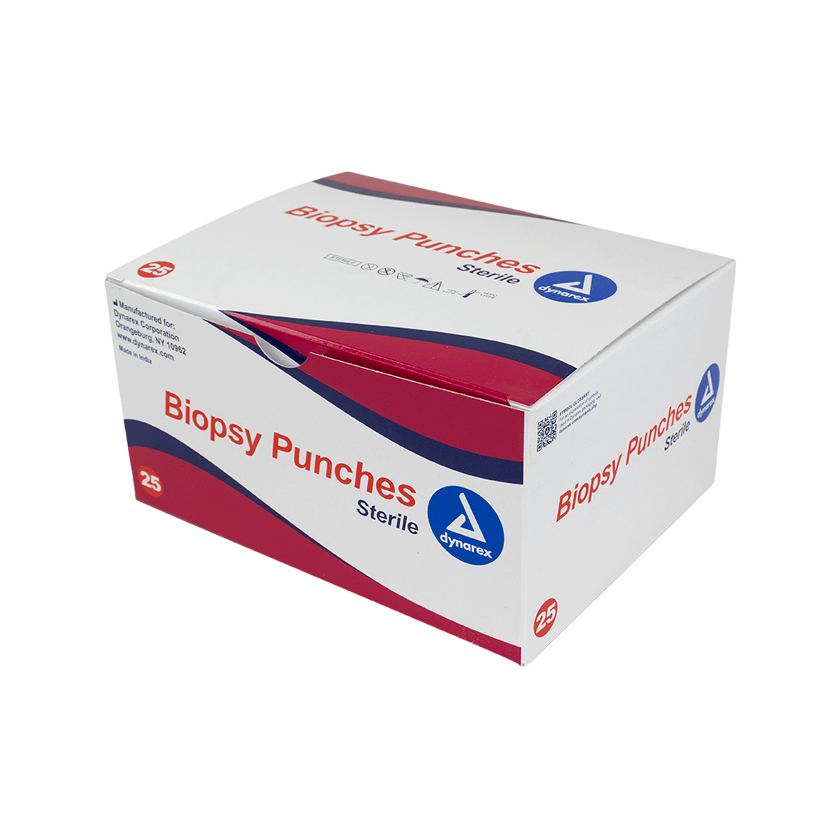 Biopsy Punches
