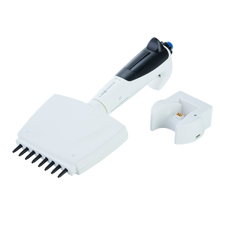 Electronic Pipettes
