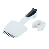 Electronic Pipettes