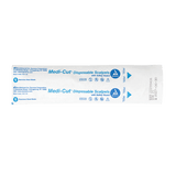 Medi-Cut Scalpels Disposable