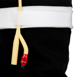 Foley Catheter Holders