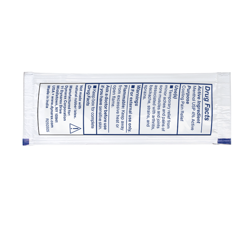X-Treme Freeze Pain Relieving Cold Therapy Gel