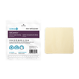 SiliGentle™ Silicone Foam Dressings