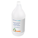 Moisturizing Shampoo and Body Wash