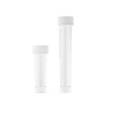 Self-Standing Transport Tubes