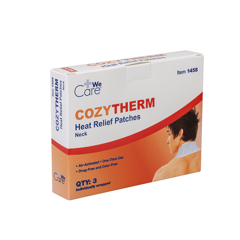 CozyTherm - Heating Relief