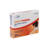 CozyTherm - Heating Relief