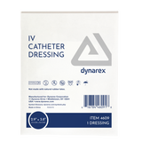 IV Catheter Dressings- Sterile