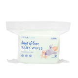 Hugs of Love Baby Wipes