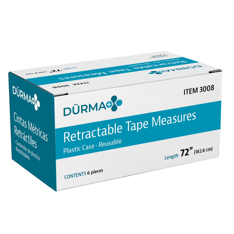 Retractable Tape Measure