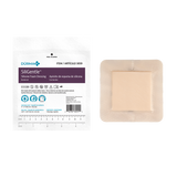 SiliGentle™ Silicone Foam Dressings