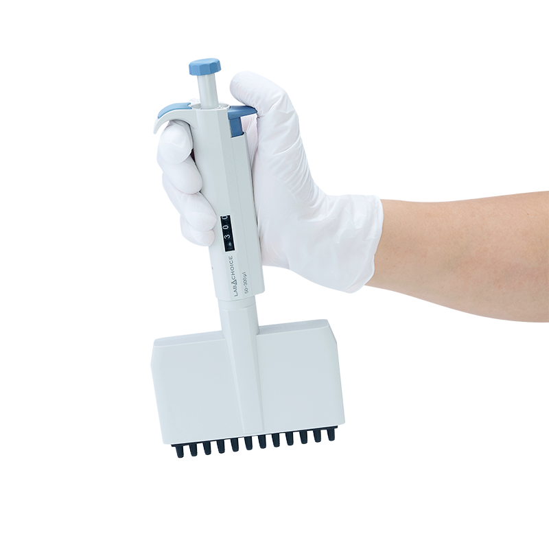 Mechanical Pipettes