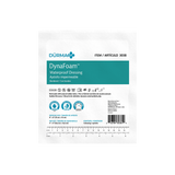 DynaFoam™ Waterproof Bordered Foam Dressing