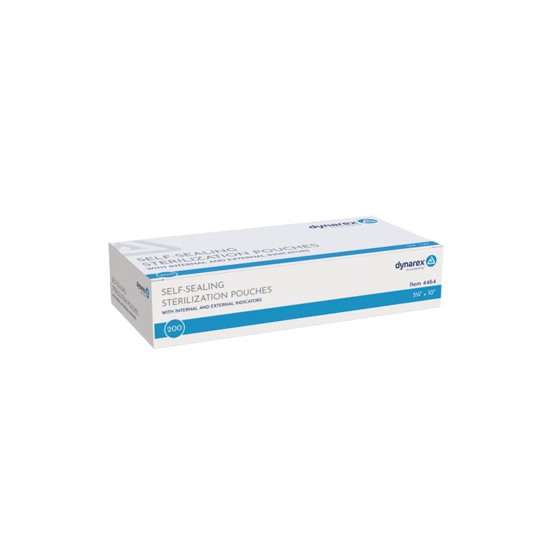 Sterilization Pouches